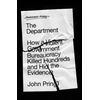 KNYGA John Pring Department