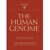KNYGA John Quackenbush Curiosity Guides: The Human Genome