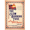 KNYGA John Quail Slow Burning Fuse