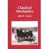 KNYGA John R Taylor Classical Mechanics