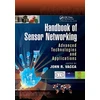 KNYGA John R Vacca Handbook of Sensor Networking
