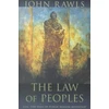 KNYGA John Rawls Law of Peoples