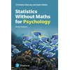 KNYGA John Reidy Statistics Without Maths for Psychology