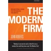 KNYGA John Roberts Modern Firm