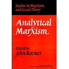 KNYGA John Roemer Analytical Marxism