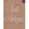 KNYGA John Rutter Suite Antique