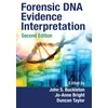 KNYGA John S Buckleton Forensic DNA Evidence Interpretation