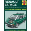 KNYGA John S Mead Renault Espace Petrol &amp; Diesel (85 - 96) C To N