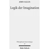 KNYGA John Sallis Logik der Imagination