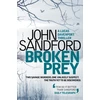KNYGA John Sandford Broken Prey