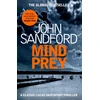 KNYGA John Sandford Mind Prey