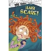 KNYGA John Sazaklis Hair Scare!