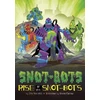KNYGA John Sazaklis Rise of the Snot-Bots