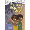 KNYGA John Sazaklis Scary Science Fair