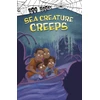 KNYGA John Sazaklis Sea Creature Creeps