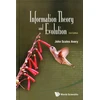 KNYGA John Scales Avery Information Theory And Evolution (2nd Edition)