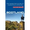 KNYGA John Scotney Scotland - Culture Smart!