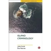 KNYGA John Scott Island Criminology