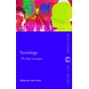 KNYGA John Scott Sociology: The Key Concepts
