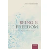 KNYGA John Skorupski Being and Freedom