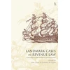 KNYGA John Snape Landmark Cases in Revenue Law