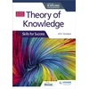 KNYGA John Sprague Theory of Knowledge for the IB Diploma: Skills for Success Second Edition
