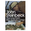 KNYGA John Steinbeck Log from the Sea of Cortez