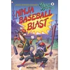 KNYGA John Steven Gurney Fuzzy Baseball Vol. 2