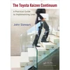 KNYGA John Stewart Toyota Kaizen Continuum