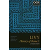 KNYGA John Storey Livy, History of Rome I: A Selection
