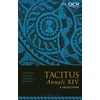 KNYGA John Storey Tacitus, Annals XIV: A Selection