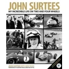 KNYGA John Surtees