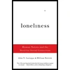 KNYGA John T Cacioppo Loneliness