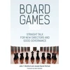 KNYGA John T Montford Board Games