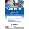 KNYGA John T Patlan Case Files Internal Medicine, Sixth Edition