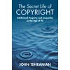 KNYGA John Tehranian Secret Life of Copyright