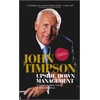 KNYGA John Timpson Upside Down Management