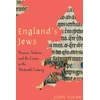 KNYGA John Tolan England's Jews
