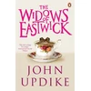 KNYGA John Updike Widows of Eastwick