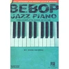 KNYGA John Valerio Bebop Jazz Piano - The Complete Guide