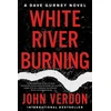 KNYGA John Verdon Baltas River Burning