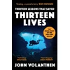 KNYGA John Volanthen Thirteen Lessons that Saved Thirteen Lives