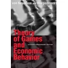 KNYGA John Von Neumann Theory of Games and Economic Behavior