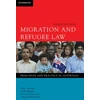 KNYGA John Vrachnas Migration and Refugee Law