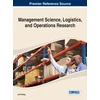 KNYGA John Wang Management Science, Logistics, and Operations Research
