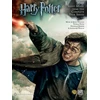 KNYGA John Williams Harry Potter Complete 1 - 8 ( Big Note )