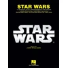 KNYGA John Williams Star Wars for Organ