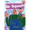 KNYGA John Sir Squash