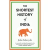 KNYGA John Zubrzycki Shortest History of India