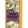 KNYGA Johnny Craig Voodoo Vengeance and Other Stories